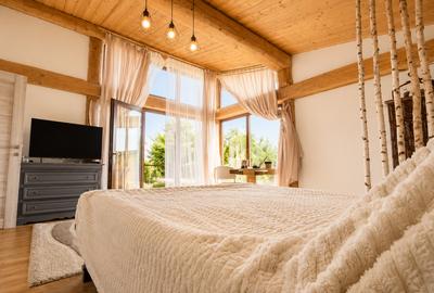 Afacere la cheie Brasov-Cazare, evenimente, wellness si agrement - 43