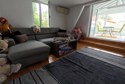 Casă Renovată cu Grădină | 227 mp | 3 Terase | 3 Dormitoare | Milcov - 33