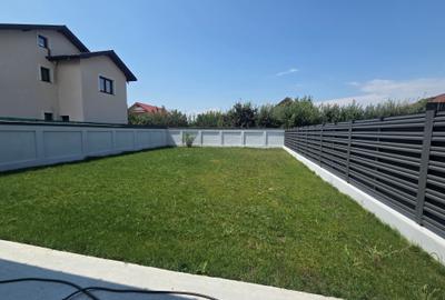 Vila Noua-Teren 400 mp-Finisaje Premium+Climatizare - 5
