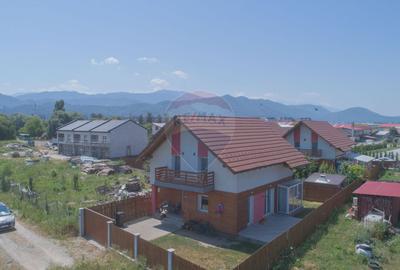 Comision 0 | Casă individuală cu 4 camere, 120 mp utili în Bartolomeu - 40