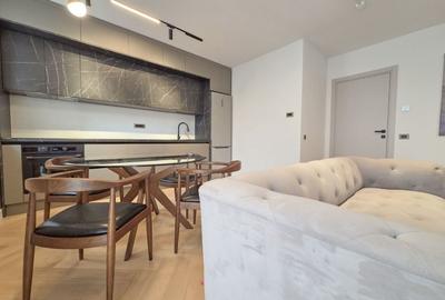 Premium 2-Room Apartment for Rent | Iancu Nicolae I Pool | Parking - 4