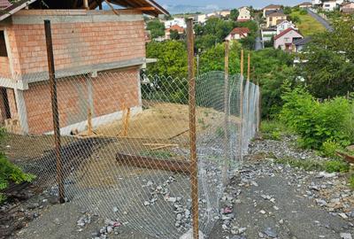 Duplex cu 4 camere în Dezmir