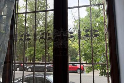 Parc Cismigiu | 4 Camere | Parter / 1 | Deosebit - 33