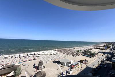 Apartament in linie la mare cu vedere panoramică / finisaje premium - 3