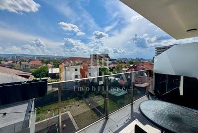 Apartament la cheie cu 2 camere | Imobil nou | Balcon - 12