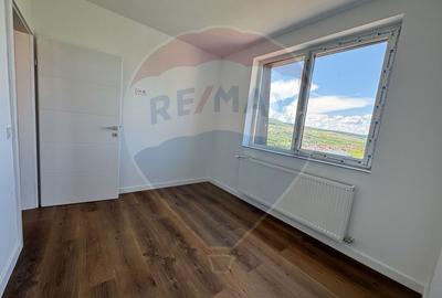 Apartament 2 camere de vânzare în Chinteni – Beta Residence - 2