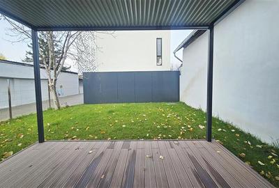 COMISION 0% CASA noua stil minimalist 4 camere, carport C.Buziasului - 8