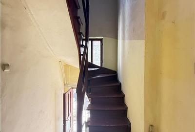 Vanzare casa individuala - Mosilor Parintele Galeriu Bucuresti - 12