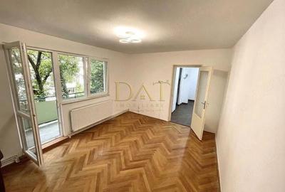 Apartament cu 2 camere semidecomandat, mobilat în Gheorgheni