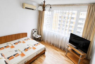 Apartament 3 Camere Iancului  Metrou - 5