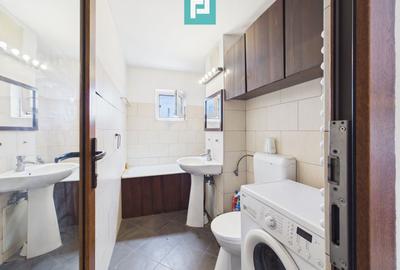 Apartament 2 camere lângă Complexul Studențesc - 17