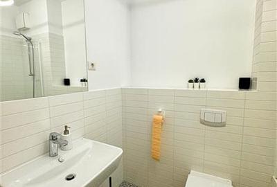 Apartament 2 camere de inchiriat Complex Aviatiei Park - 25