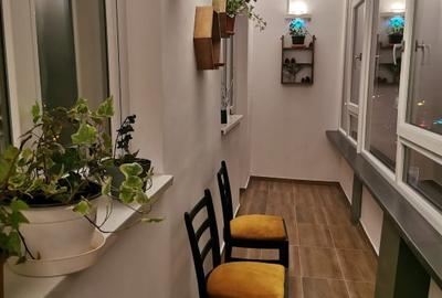 NOU! Ultracentral, apartament 2 cam, lângă Primărie și Mitropolie, vedere spre b - 2