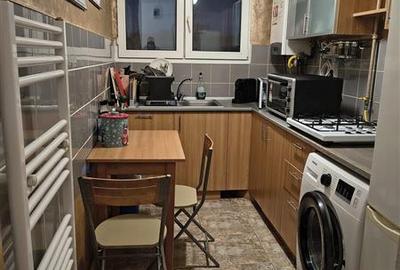 Se inchiriaza apartament cu 2 camere pe strada Uranus, Astra, Brasov - 7