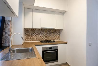 Duplex P+1+M, mobilat, utilat, 130mpu, 400mp teren! Comision 0%! - 18