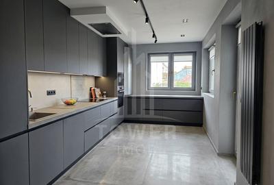 Apartament 2 camere / 72 mp / Terezian - 3