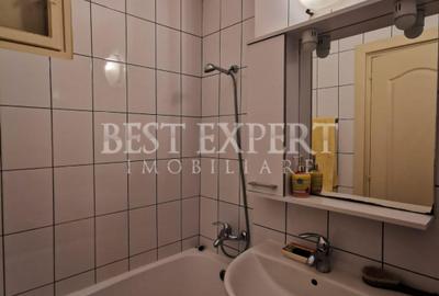 Apartament 2 camere de vanzare | Piata Muncii | Renovat complet |  5 min metrou - 8