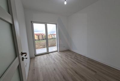 Apartament intabulat 2 camere 54 mp utili si curte 38 mp in Selimabar - 3