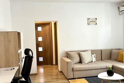 Giroc-Hotel IQ, Etaj intermediar, Disponibil imediat - 8