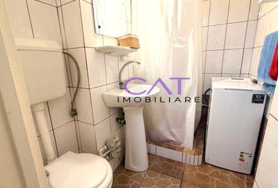 Apartament 2 camere de vânzare zona Dorobanti-Axinte Uricariul - 6