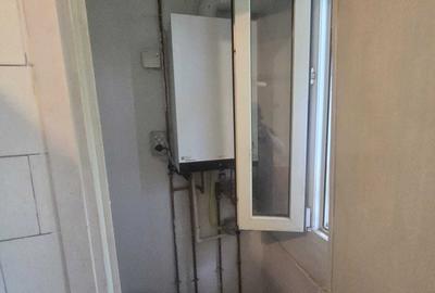 3 camere, decomandat, CLASIC, centrala, intre metrou Gorjului si Pacii - 14