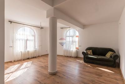 Vila premium Bucium Iasi | 360 mp | Panorama unica | P+1E+M - 24