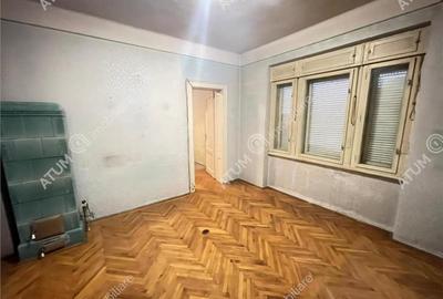 Apartament cu 4 camere 420 mp teren si garaj in Sub Arini Sibiu - 6