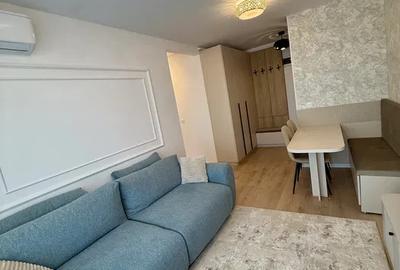 Apartament 2 Camere / Hils Titanium /CT, AC, Parcare, 500 m Metrou Teclu - 1