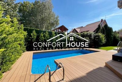VILA P+E+M, 1000mp teren, piscina, IANCU NICOLAE - 60