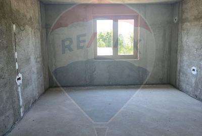 Vilă vedere lac teren 1562 mp + casa secundara veche  Snagov - 6