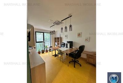 Spatiu  birouri de vanzare, zona Albert, 210.70 mp #16648 - 5