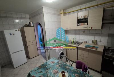 Apartament 2 camere zona Gară - Școala 7 - 5