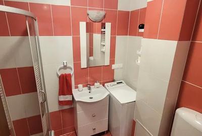 Apartament 2 camere decomandat zona ultracentrala - 6