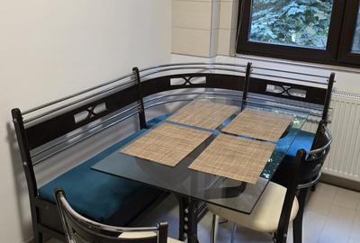 3 camere cu doua locuri de parcare Obregia - 7