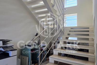Birouri /Uz Medical |Cladire Individuala |435 mp | 14 Locuri Parcare - 60