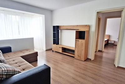 Astra, langa Piata, apartament cu 2 camere mobilat 400 euro/luna - 15