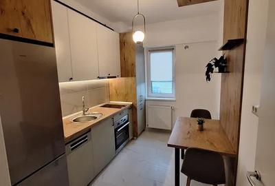 Apartament cu 1 camera, LOC DE PARCARE INCLUS, zona Podu Ros - 3