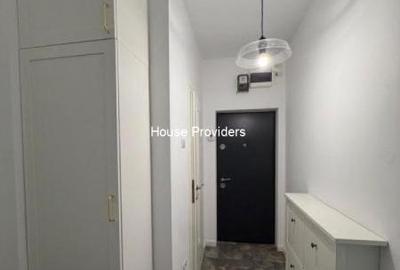 Floreasca, renovat, mobilat  si utilat - 12