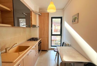 Apartament cu 2 camere în zona Centrală - 7