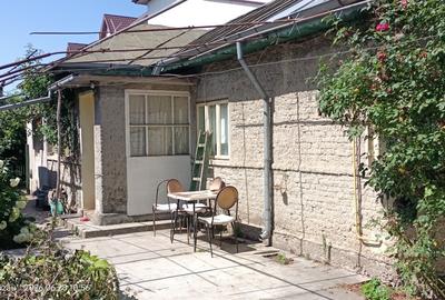 Casa de vanzare cu curte si gradina. Str. Transilvaniei ,nr.269 b ,oras Buzau - 3