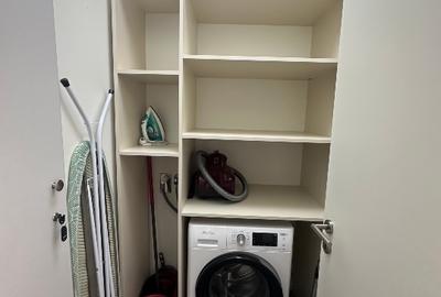 Apartament de lux 2 camere Coresi Kasper - 9