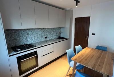 Închiriere Apartament 2 camere,60mp,Etaj 1,Turda–Ion Mihalache Sector1 - 1