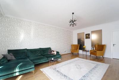 Apartament 3 camere, zona BT Arena, cartier Plopilor - 2