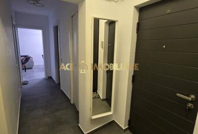 2 Camere de inchiriat | Dorobanti | Metrou | Centrala | Mobilat - 6