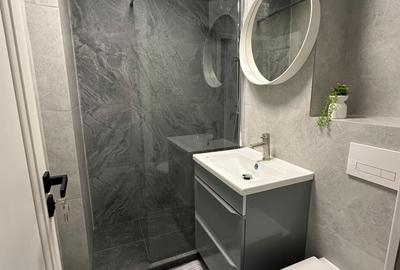 Apartament 2 Camere Drumul Taberei 2 min Metrou Modern - 7
