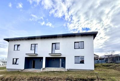 Duplex cu 4 camere în Cetate
