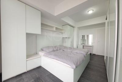 Penthouses de inchiriat, 245 mp. utili + 65mp. terasa - Mihai Viteazu - 13