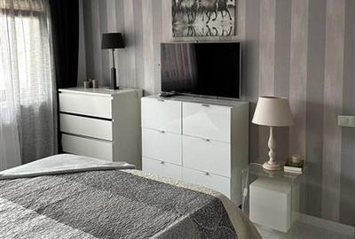 Vila Interbelica renovata integral, pe strada exclusivista din Dorobanti - 29