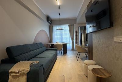 Apartment 2 camere de inchiriat Pipera|| First Estates|| Voluntari - 2