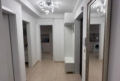 Apartament 2 camere modern | Intrare separata | Bloc 2020 | Mobilat si utilat - 5